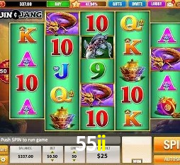 Platform Technology 55ii