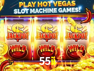 Weekend Specials 55ii