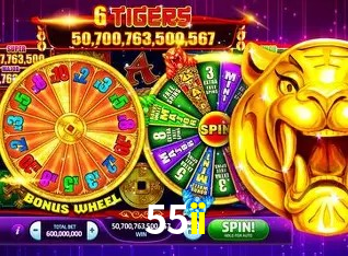 Responsive Design 55ii