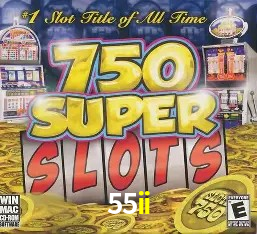 Exclusive Offers 55ii